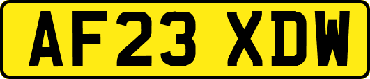 AF23XDW