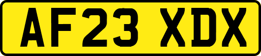 AF23XDX