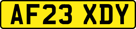 AF23XDY