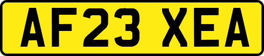 AF23XEA