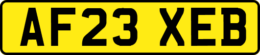 AF23XEB
