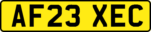 AF23XEC