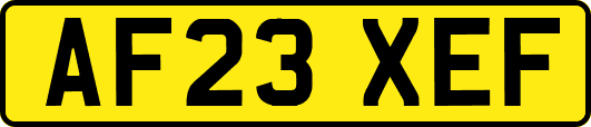 AF23XEF