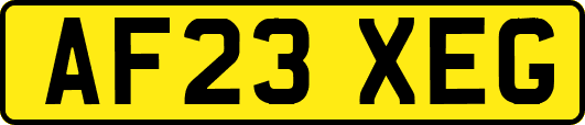 AF23XEG