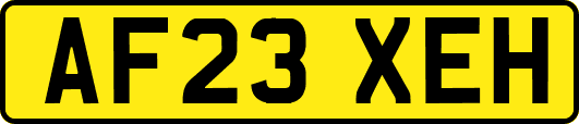 AF23XEH