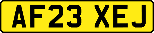 AF23XEJ