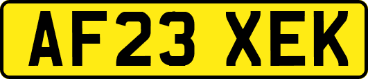 AF23XEK
