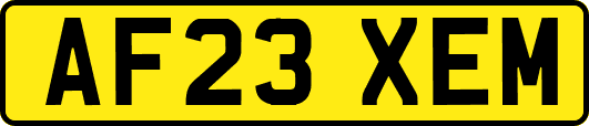 AF23XEM