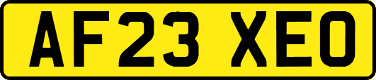 AF23XEO