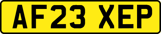 AF23XEP