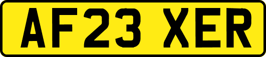 AF23XER