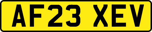 AF23XEV