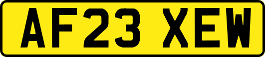 AF23XEW