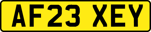 AF23XEY