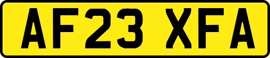 AF23XFA