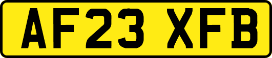 AF23XFB