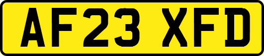 AF23XFD