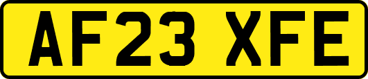 AF23XFE