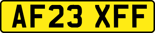AF23XFF