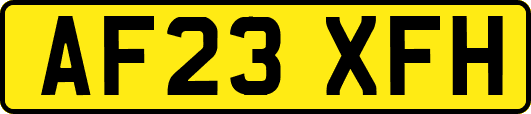 AF23XFH