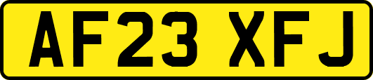AF23XFJ