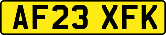 AF23XFK