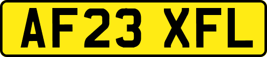 AF23XFL