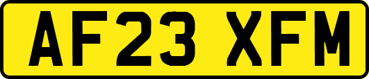 AF23XFM
