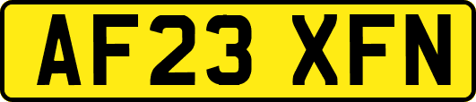 AF23XFN