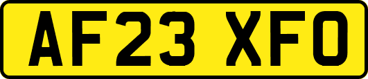 AF23XFO