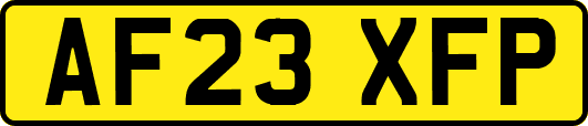 AF23XFP