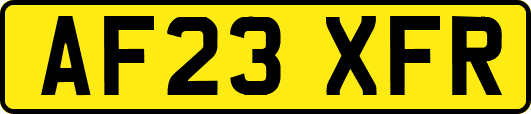 AF23XFR