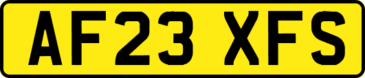 AF23XFS