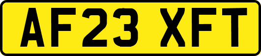 AF23XFT