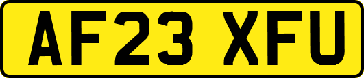 AF23XFU