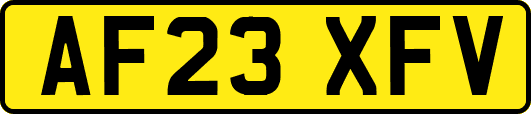 AF23XFV