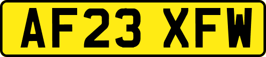 AF23XFW