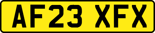 AF23XFX