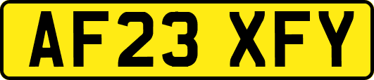 AF23XFY