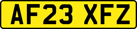 AF23XFZ