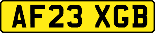 AF23XGB
