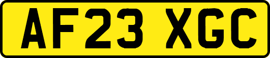 AF23XGC