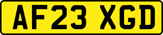 AF23XGD