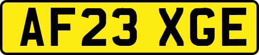 AF23XGE