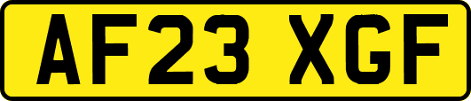AF23XGF