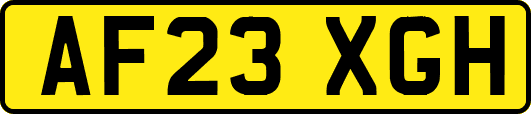 AF23XGH