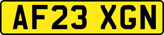 AF23XGN