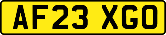 AF23XGO
