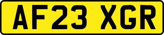 AF23XGR