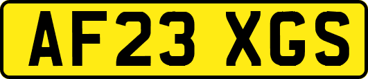 AF23XGS